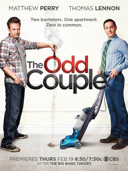 odd couple meaning|ODD COUPLE Definition & Meaning .